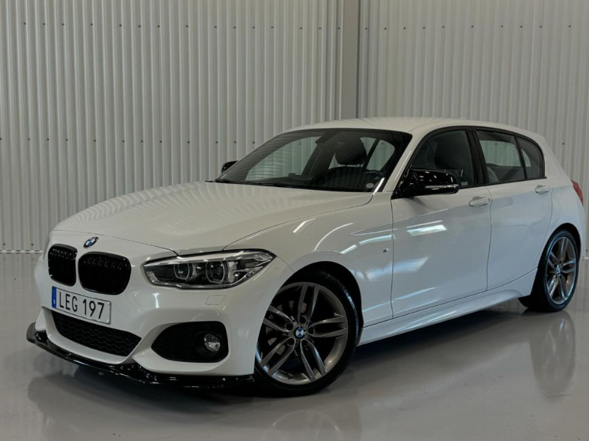 BMW 118i